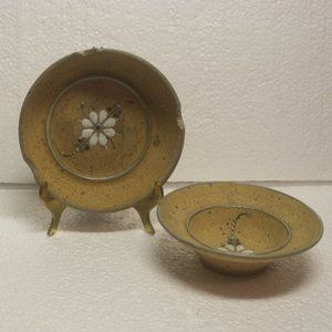 Tonala Mexican Pottery
